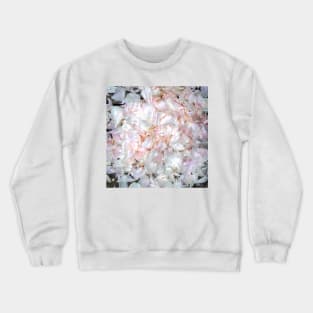 Peony Crewneck Sweatshirt